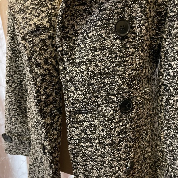 Royalty for Me Womens Coat Size Small Wool - Picture 3 of 14